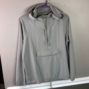 3 for $18 ⭐️ Gap Body S Lightweight Hoodie 1/2 Zip